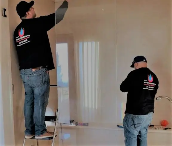 Professional plumbing installation for Leak Detection in Clayton Hill II